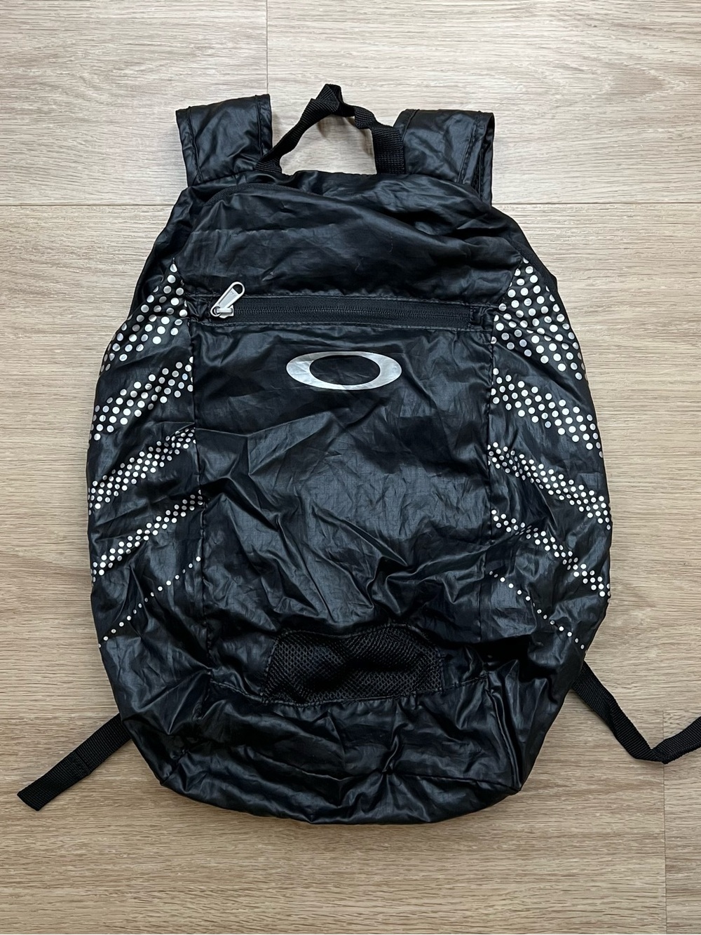 Oakley Packable Backpack Black